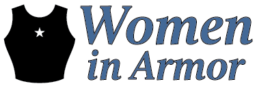 Women in Armor